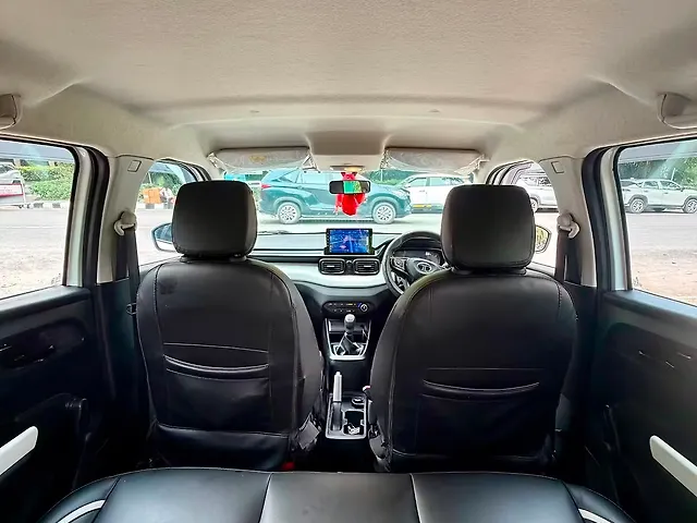 Used Tata Punch [2021-2026] Pure (O) in Delhi