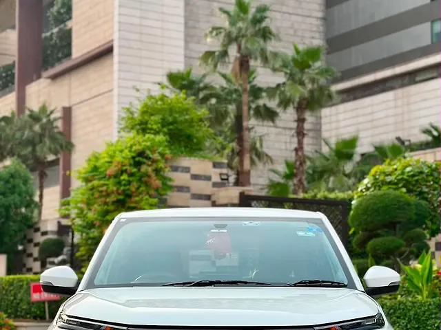 Used 2024 Tata Punch in Delhi Used 2024 Tata Punch in Delhi