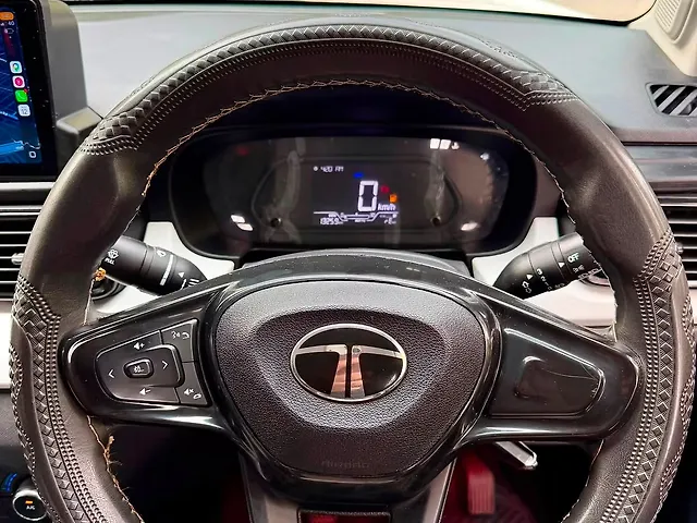 Used Tata Punch [2021-2026] Pure (O) in Delhi