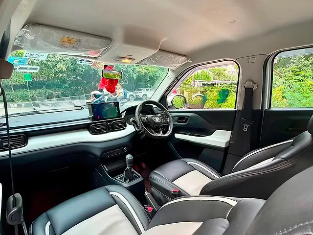 Used Tata Punch [2021-2026] Pure (O) in Delhi