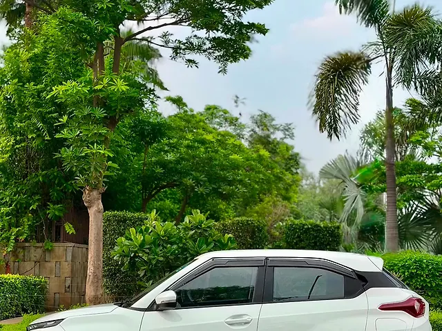 Used Tata Punch [2021-2026] Pure (O) in Delhi