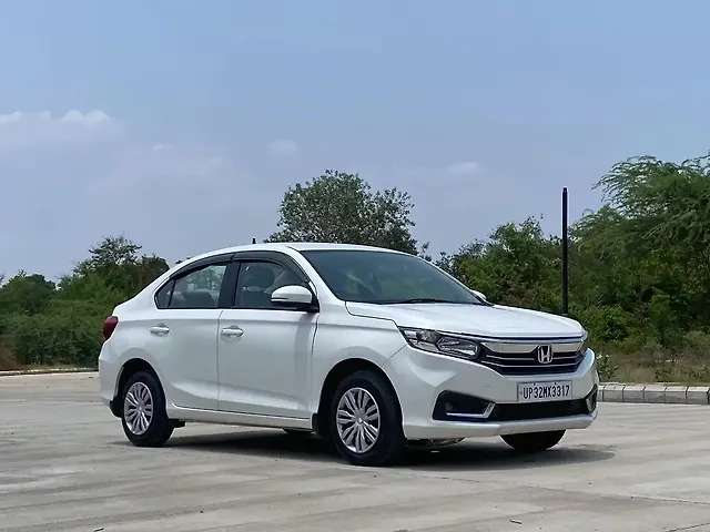 Used Honda Amaze [2016-2018] 1.5 S i-DTEC in Lucknow