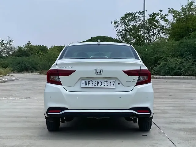 Used Honda Amaze [2016-2018] 1.5 S i-DTEC in Lucknow