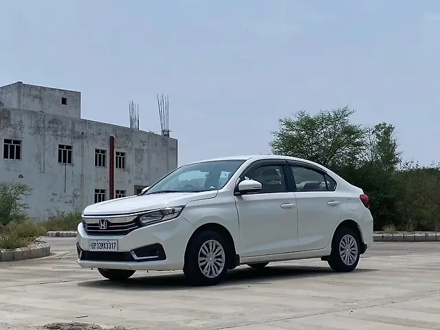 Used Honda Amaze [2016-2018] 1.5 S i-DTEC in Lucknow