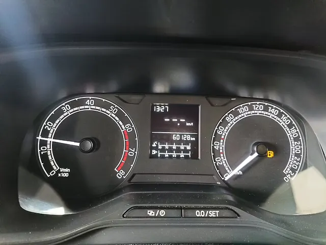 Used Skoda Kushaq [2021-2023] Active 1.0 TSI MT in Bangalore