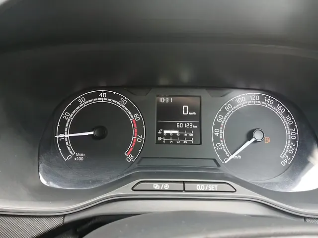 Used Skoda Kushaq [2021-2023] Active 1.0 TSI MT in Bangalore