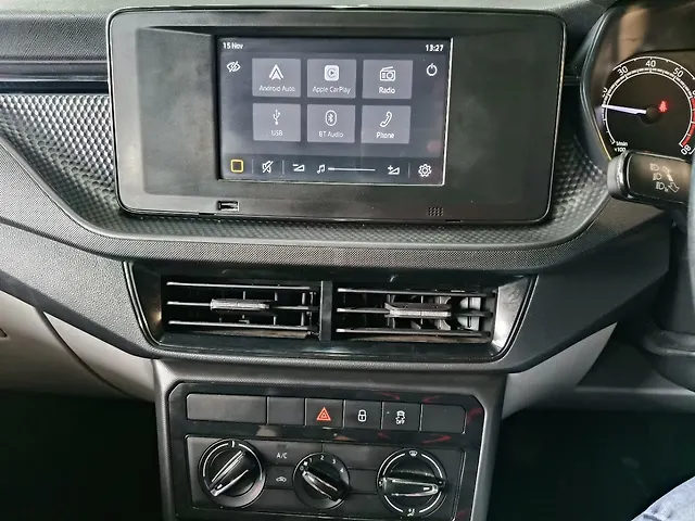 Used Skoda Kushaq [2021-2023] Active 1.0 TSI MT in Bangalore