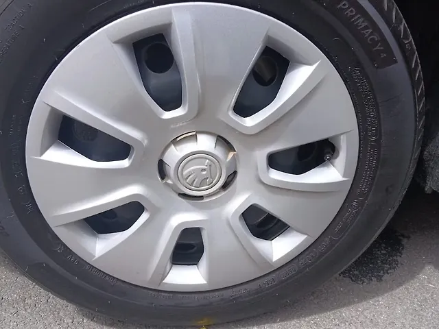 Used Skoda Kushaq [2021-2023] Active 1.0 TSI MT in Bangalore