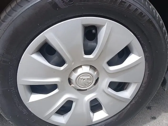 Used Skoda Kushaq [2021-2023] Active 1.0 TSI MT in Bangalore