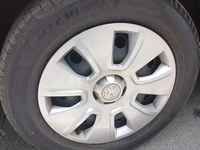 Used Skoda Kushaq [2021-2023] Active 1.0 TSI MT in Bangalore