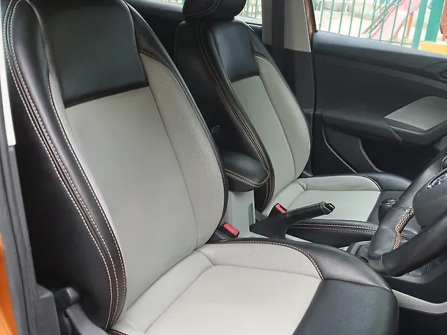 Used Skoda Kushaq [2021-2023] Active 1.0 TSI MT in Bangalore