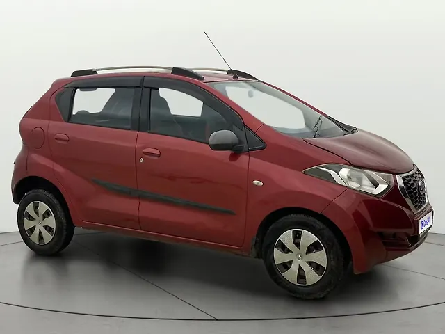 Used 2019 Datsun Redigo in Navi Mumbai