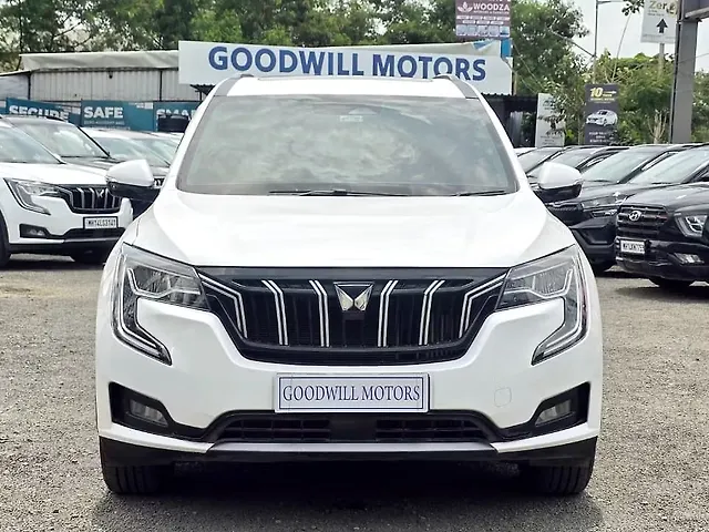Used 2025 Mahindra XUV700 in Pune