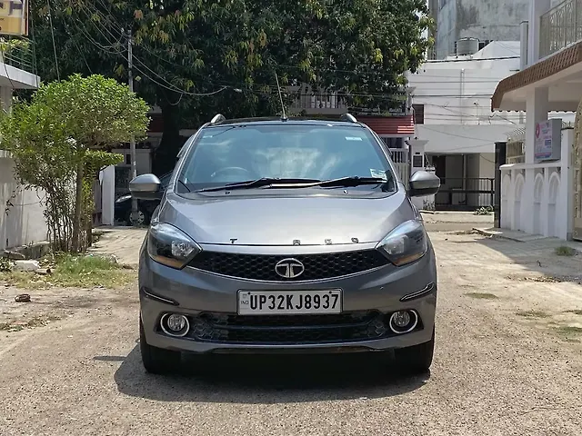 Used 2019 Tata Tiago in Lucknow Used 2019 Tata Tiago in Lucknow