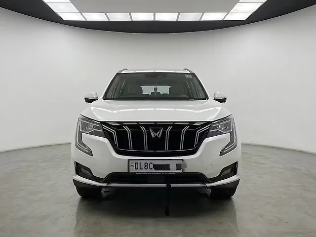 Used 2025 Mahindra XUV700 in Delhi
