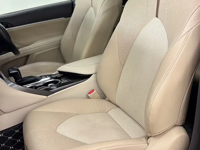 Used Toyota Camry [2022-2024] Hybrid in Vadodara