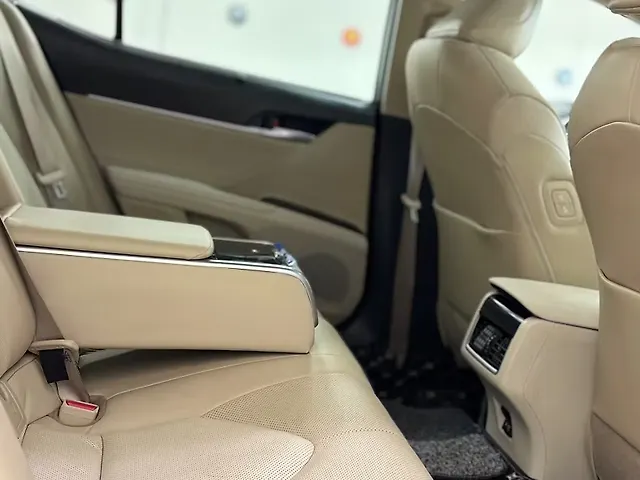 Used Toyota Camry [2022-2024] Hybrid in Vadodara