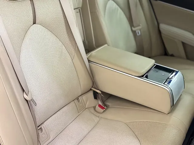 Used Toyota Camry [2022-2024] Hybrid in Vadodara