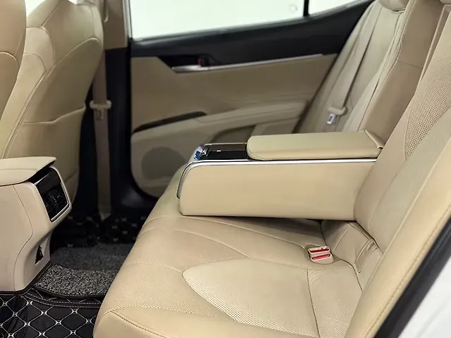 Used Toyota Camry [2022-2024] Hybrid in Vadodara