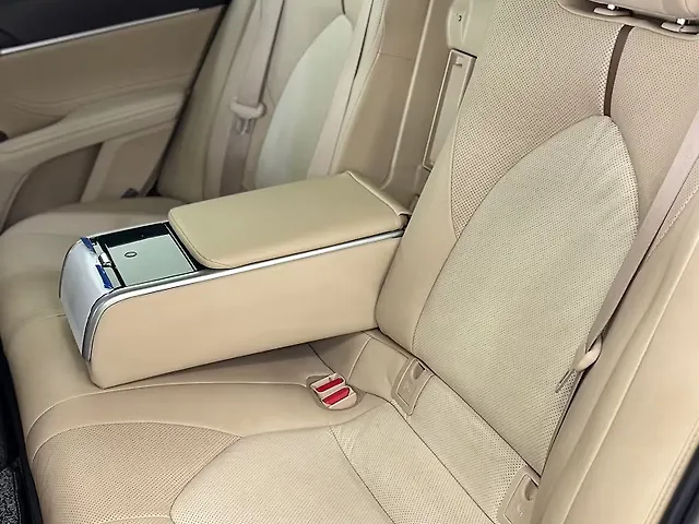 Used Toyota Camry [2022-2024] Hybrid in Vadodara