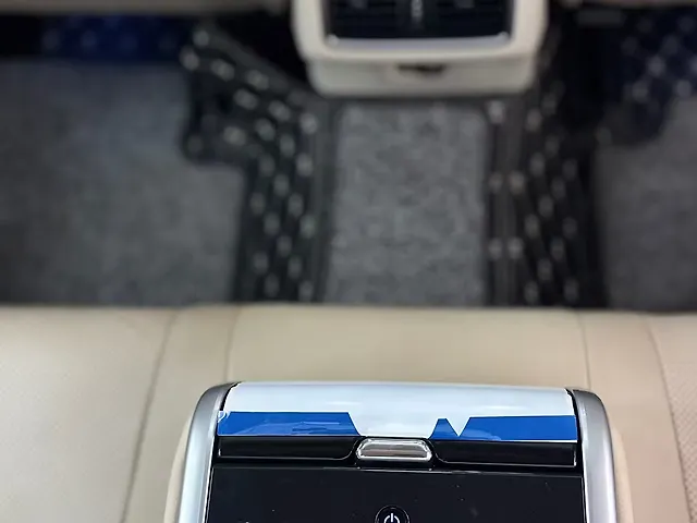 Used Toyota Camry [2022-2024] Hybrid in Vadodara