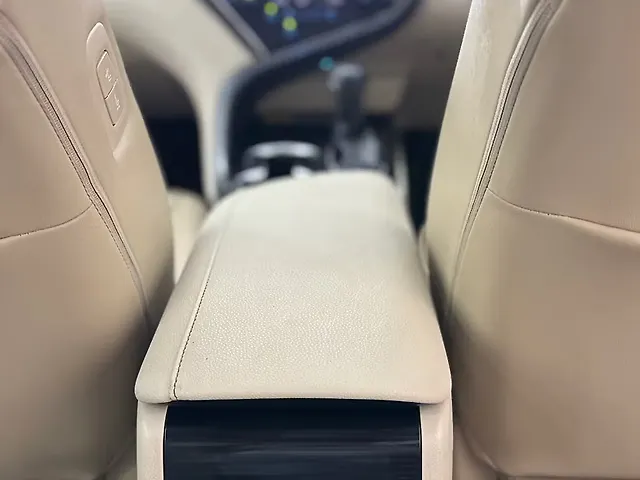 Used Toyota Camry [2022-2024] Hybrid in Vadodara