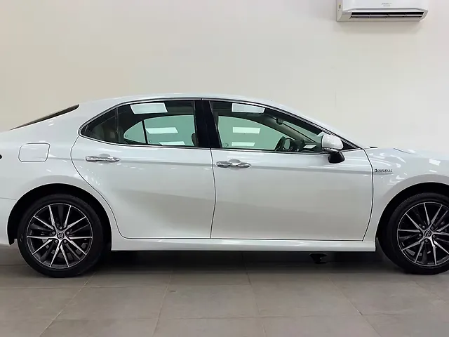 Used Toyota Camry [2022-2024] Hybrid in Vadodara