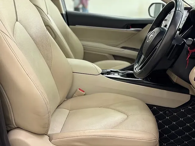 Used Toyota Camry [2022-2024] Hybrid in Vadodara