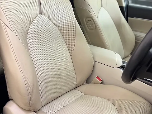 Used Toyota Camry [2022-2024] Hybrid in Vadodara