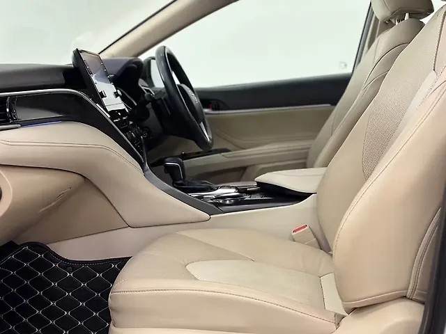 Used Toyota Camry [2022-2024] Hybrid in Vadodara