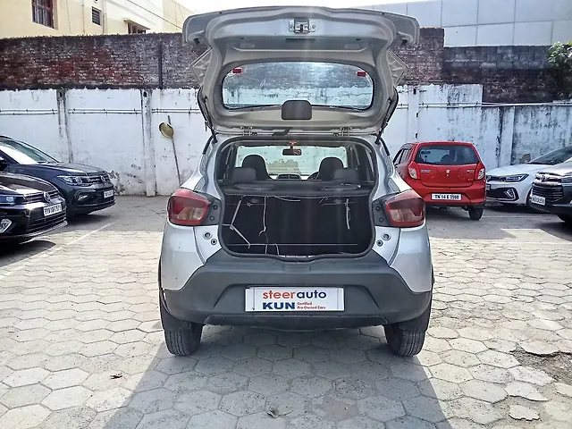 Used Renault Kwid [2015-2019] RXL [2015-2019] in Chennai