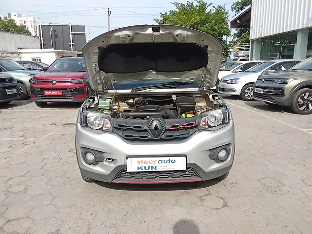 Used Renault Kwid [2015-2019] RXL [2015-2019] in Chennai