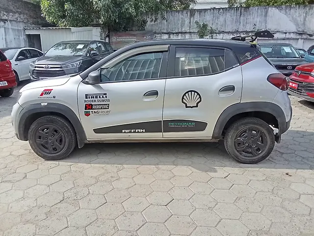 Used Renault Kwid [2015-2019] RXL [2015-2019] in Chennai