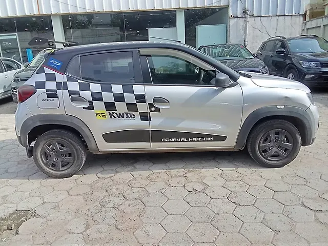 Used Renault Kwid [2015-2019] RXL [2015-2019] in Chennai