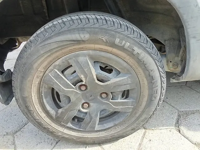 Used Renault Kwid [2015-2019] RXL [2015-2019] in Chennai