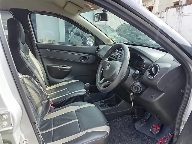 Used Renault Kwid [2015-2019] RXL [2015-2019] in Chennai