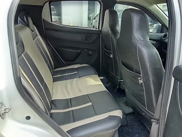 Used Renault Kwid [2015-2019] RXL [2015-2019] in Chennai