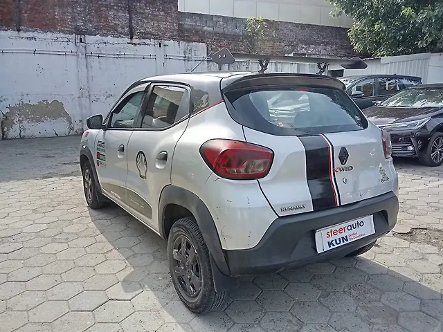 Used Renault Kwid [2015-2019] RXL [2015-2019] in Chennai