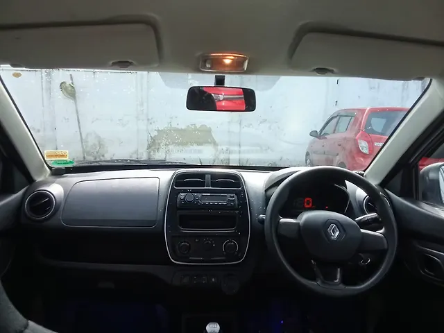 Used Renault Kwid [2015-2019] RXL [2015-2019] in Chennai
