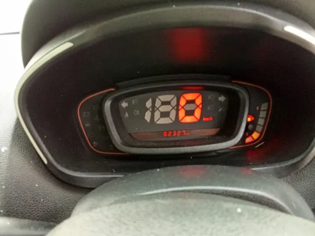 Used Renault Kwid [2015-2019] RXL [2015-2019] in Chennai