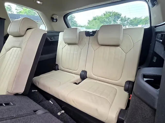 Used Skoda Kodiaq [2017-2020] L&K 2.0 TDI 4x4 AT in Pune