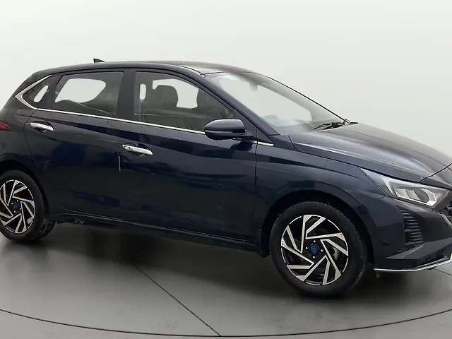 Used 2023 Hyundai Elite i20 in Hyderabad