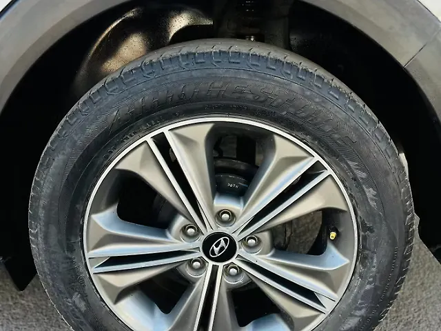 Used Hyundai Creta [2018-2019] SX 1.6 AT CRDi in Lucknow