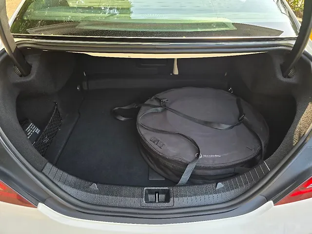 Used Mercedes-Benz CLA [2016-2020] 200 D Urban Sport in Mumbai