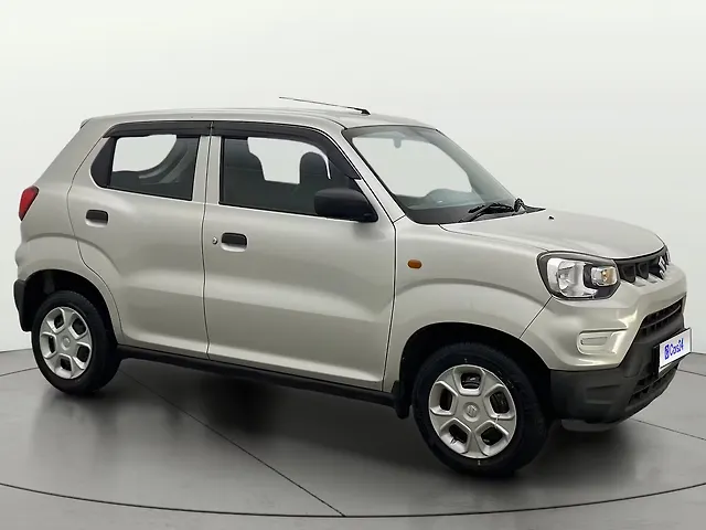 Used 2024 Maruti Suzuki Wagon R in Chennai