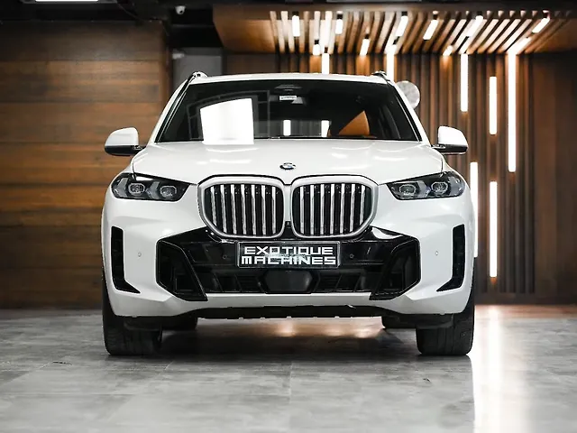 Used 2024 BMW X5 in Lucknow