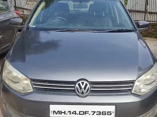 Used 2012 Volkswagen Polo in Navi Mumbai Used 2012 Volkswagen Polo in Navi Mumbai