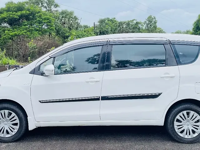 Used Maruti Suzuki Ertiga [2015-2018] VXI CNG in Mumbai