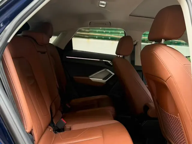 Used Audi Q3 Sportback Technology Plus S-line in Chennai