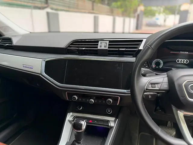 Used Audi Q3 Sportback Technology Plus S-line in Chennai